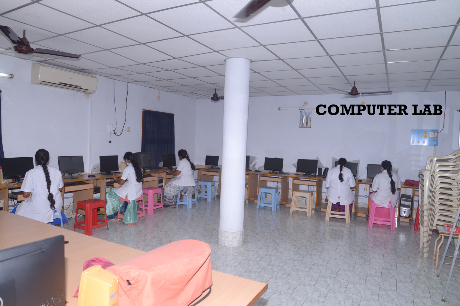 Computer Lab